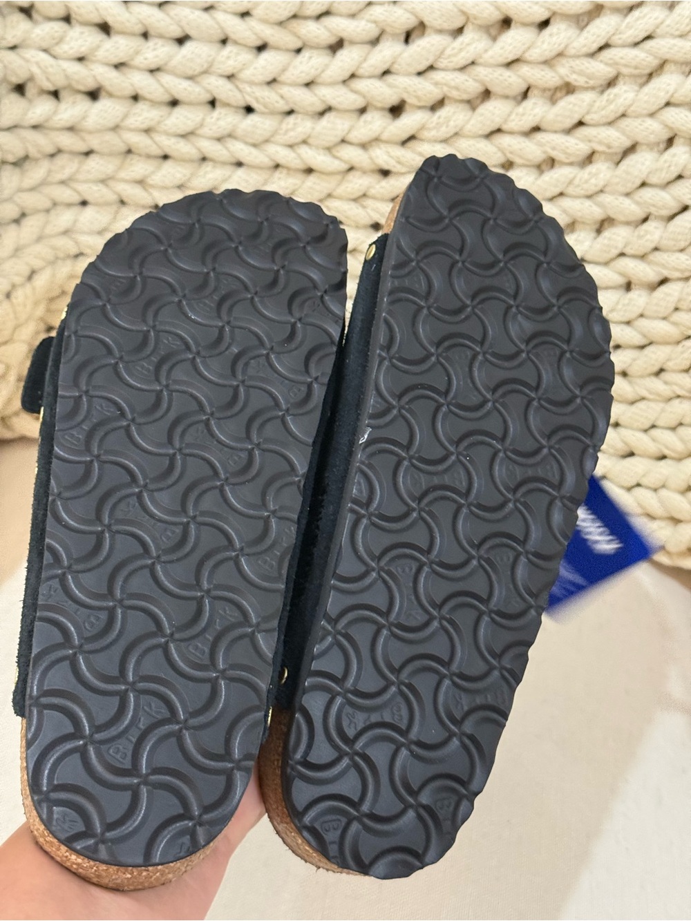 Birkenstock Arizona Rivets Sandals - Picture 6 of 6